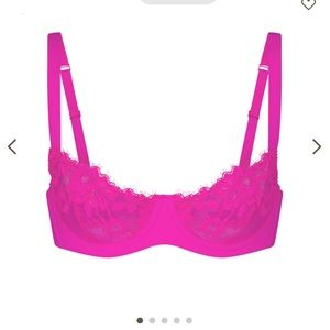 Balconette Bra SKIMS